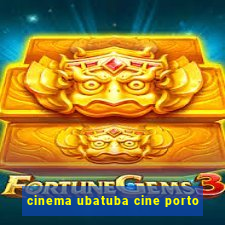 cinema ubatuba cine porto